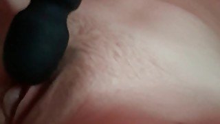 Pulsating pleasure edging till orgasm- multiple