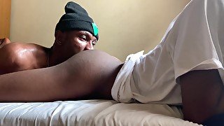 My Adventures With A Nigerian Room Service - Teaser Video