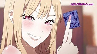 Horny Sis & Virgin Gamer Boy • HENTAI Step Fantasy