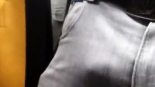 Str8 bulge in metro