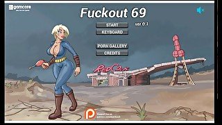 fallout 69 gameplay