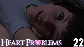 Heart Problems #22 PC Gameplay