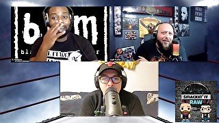 Who's Your Daddy - Smackin' It Raw Ep. 254