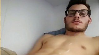 guy on cam 387