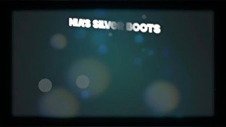 Silver Boots Vip Members Bonus Video - Sex Movies Featuring Niarossxxx