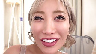 Lulu-173 Its Ok If Its Just Your Mouth A Young Hard-working Former Bimbo Who Cant Help But Swallow 13 Pacifiers When Asked By A Nephew With A Big Cock Who Has A Strong Sexual Desire Po-loving Gal Aunt Aika