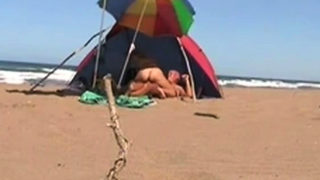 Greek Beachsex Teil 2