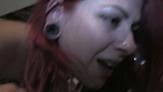 collegefuckfest redhead 108