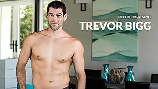 Trevor Bigg in Trevor Bigg - NextDoorStudios