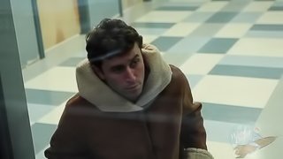 James Deen as “Monkey”   