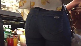 college girl With Fat Ass