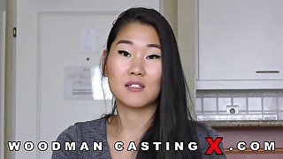 Katana Casting