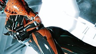 skyrim warframe valkyr porn