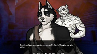 Soulcreek [18] - Playthrough (Part 18) (v0.5) - A Furry Visual Novel