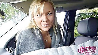 Blooming Hos Doggy Smut