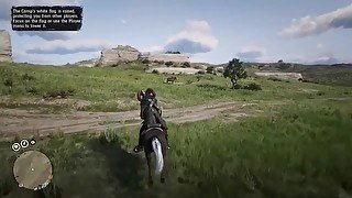 Red Dead Redemption 2