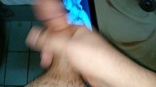 Cum tribute VIP- Video #1