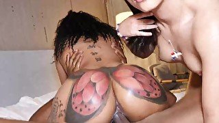 zerella skies katt vondon fine dominican sistas fuck jay bangher