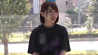 231006スポーツ女子を誘っておせっせ145