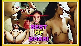 Indian bhabhi best pov sex scene blewjob cumshot and anal fuck