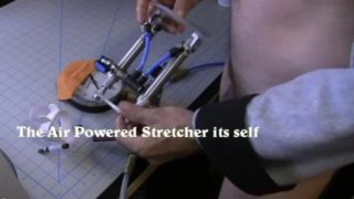 Penis Extender Stretchery