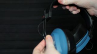 Are these your next headphones? - Dekoni Audio Blue Headphone Review