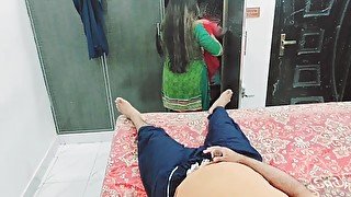 Dick Flash On Real Desi Maid Gone Sexual