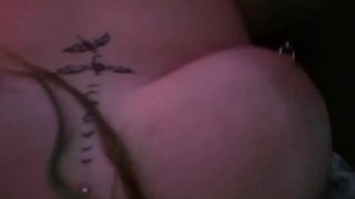 Sexy curvy wife fucked with some female pov