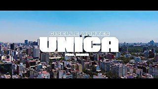 Unica- Giselle Montes (Video Oficial)