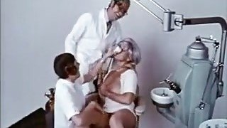 Horny Medical, Vintage sex clip