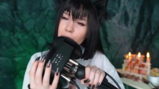 ASMR MOOD Sasuke