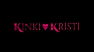 KinkiKristi Cumshot Compilation