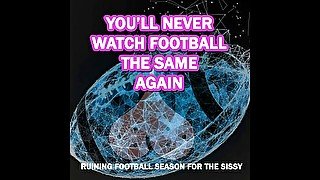 AUDIO ONLY - Ruining football season for the sissy