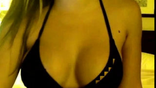 Webcam Amateur 11