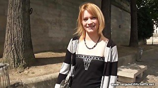 This whore will fuck anywhere for pleasure