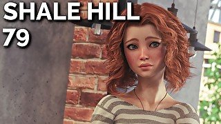 SHALE HILL #79 • Visual Novel Gameplay [HD]