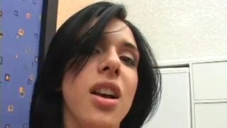 TGirl Fever 02 - Scene 1