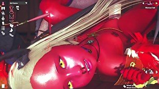 little succubus - Honey Select 2