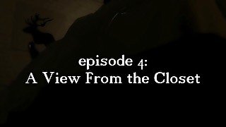 Lesbian Valley episode 4: A view from the closet