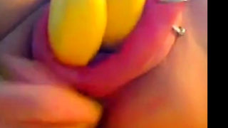 Webcam - pussy pump extreme bananas Fist