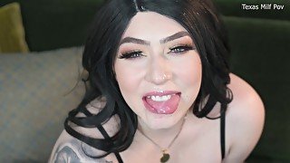 THIS VIDEO WILL MAKE YOU CUM ! ! !  Porn Star Amilia Onyx Works College Student 21