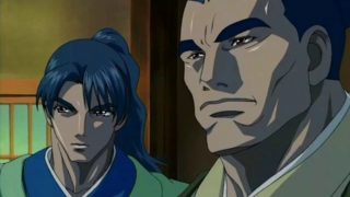 The Last Kunochi 22