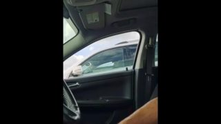 Car dick flash #29