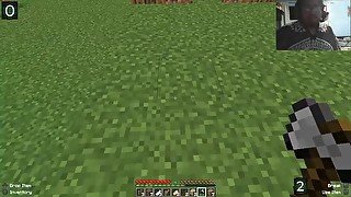 Minecraft long play