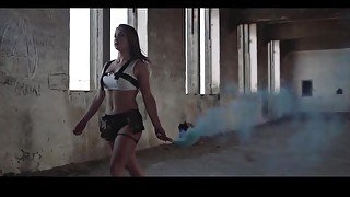 Pop it off