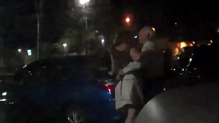 Old People Make Out Too