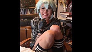 Lunch Date with Sinon: Uncut Edition