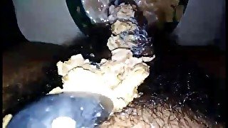 MASTURBATION MIT MÜSLI - FOLGE 3