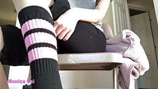 Dirty Tube Socks Review