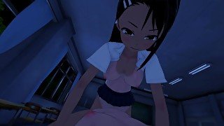 Futa Nagatoro Hayase Taker POV